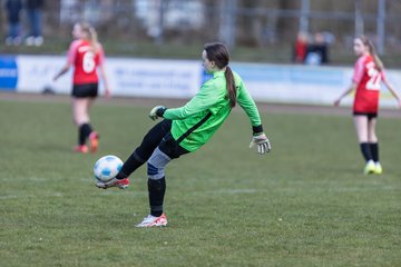 Bild 189 - wBJ VfL Pinneberg - Waldd�rfer SV : Ergebnis: 5:0